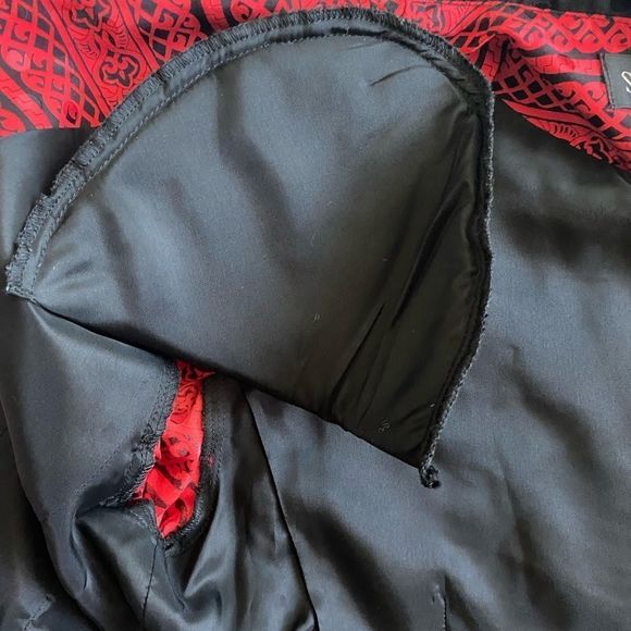 Vintage Blazer - Picture 5 of 6